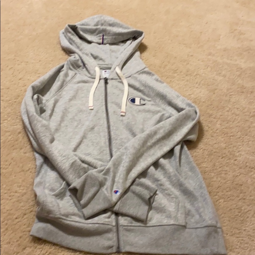 Champion sweatshirt never been worn